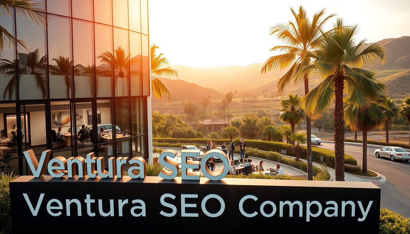 SEO Services in Ventura, CA