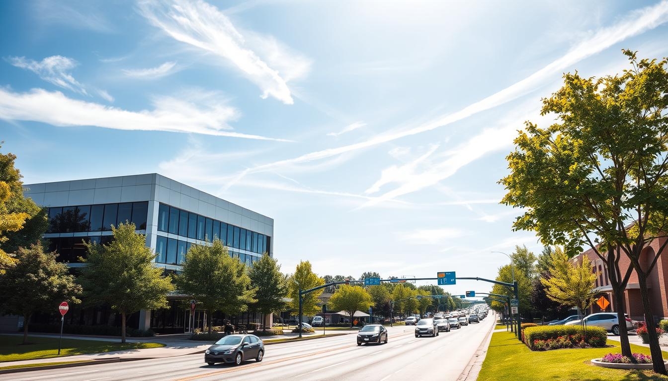 SEO Services in Warren, MI