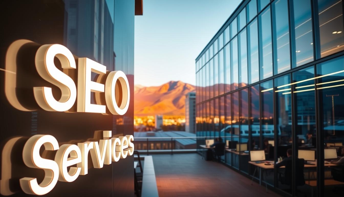 SEO Services in West Jordan, UT