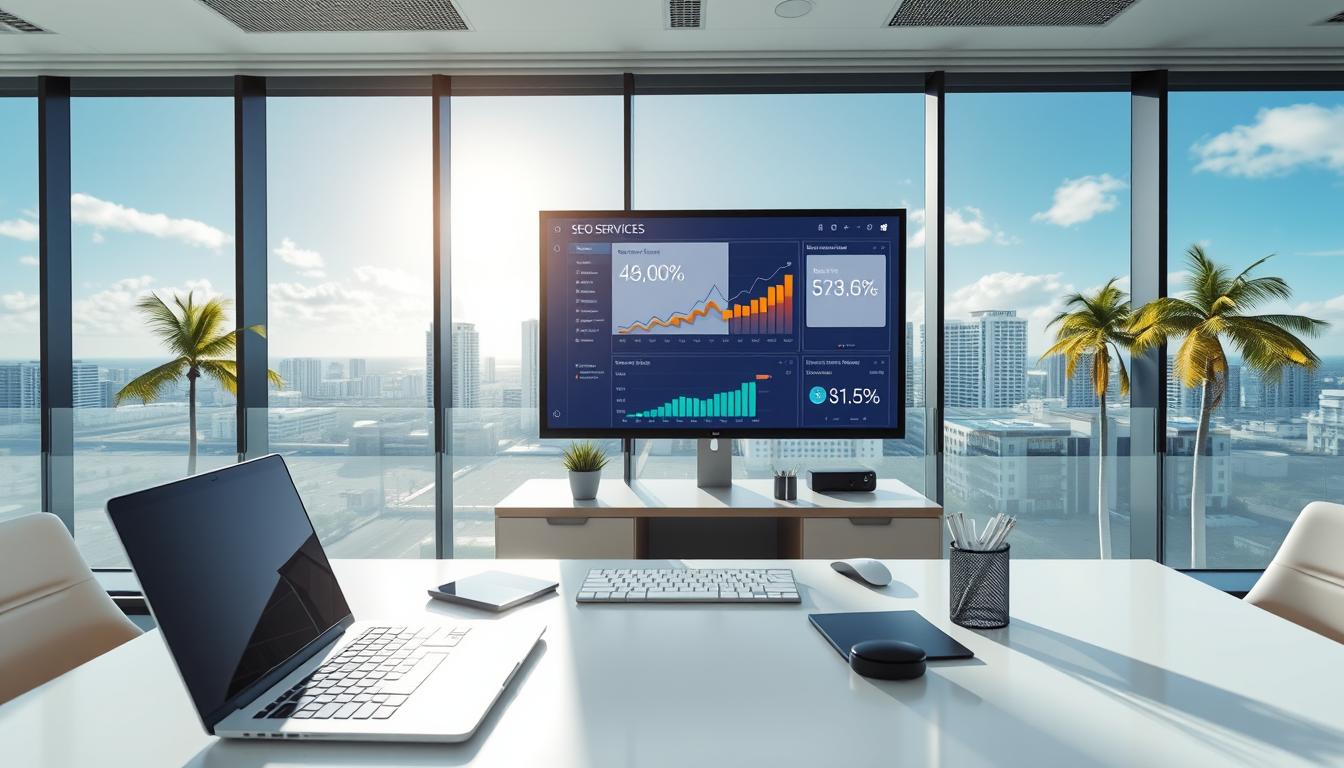 SEO Services in West Palm Beach, FL