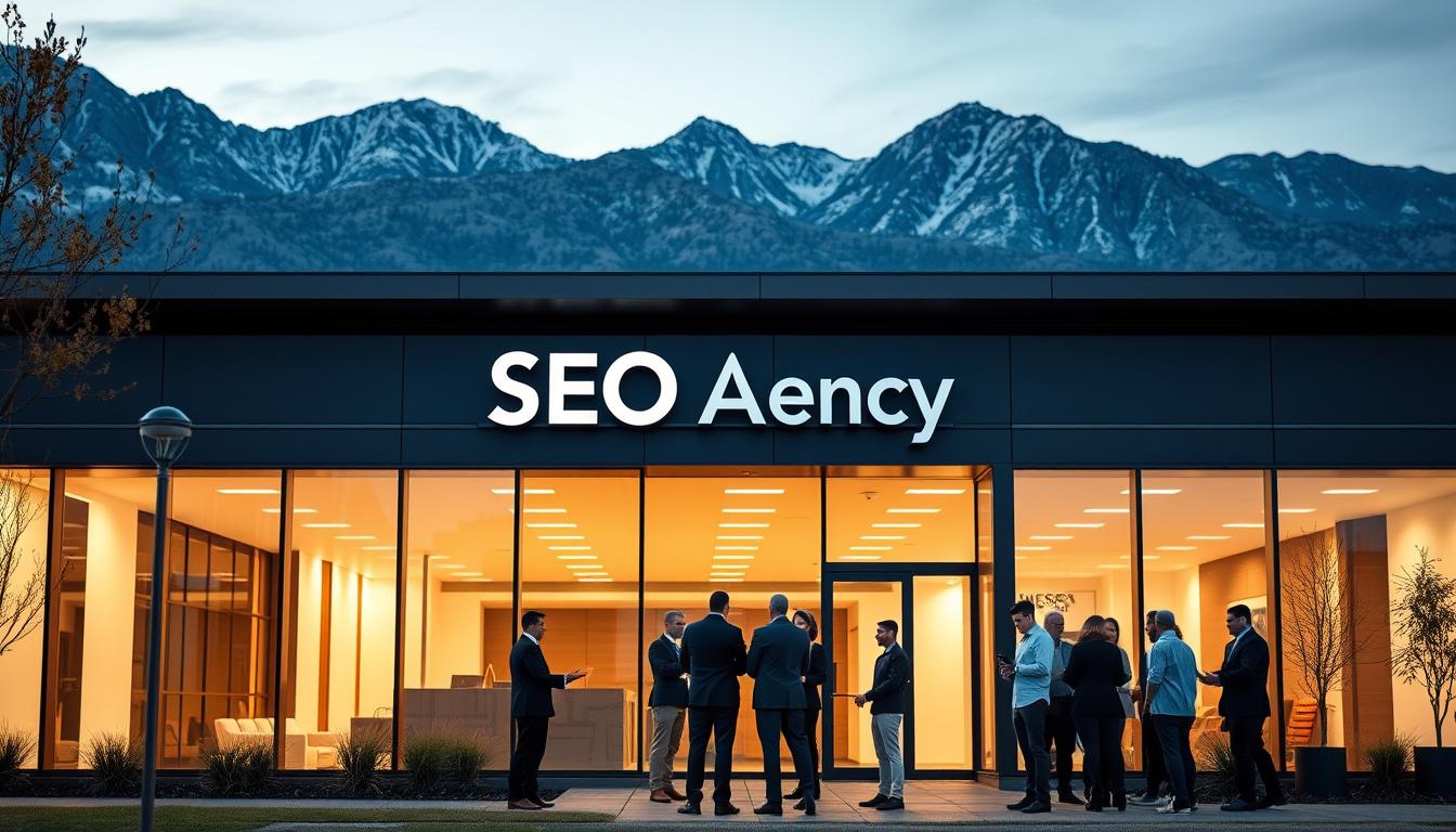 SEO Services in West Valley City, UT