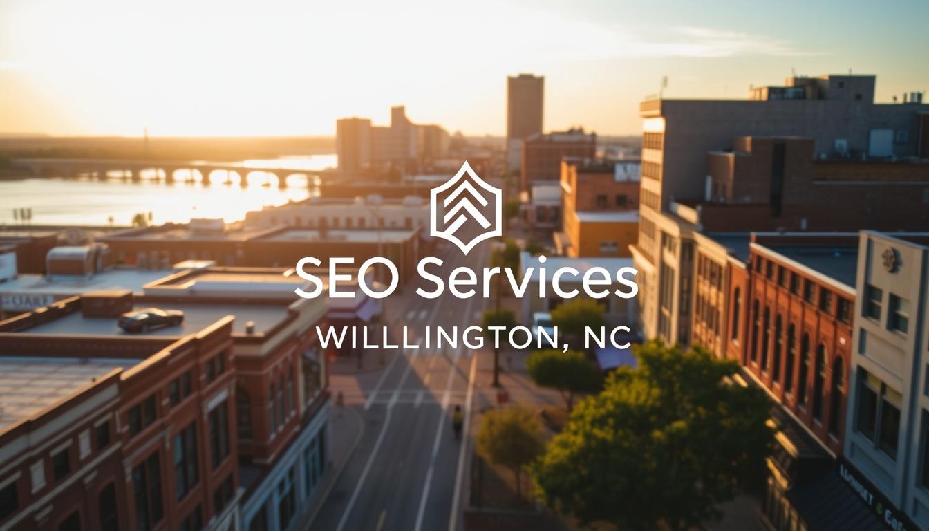 SEO Services in Wilmington, NC