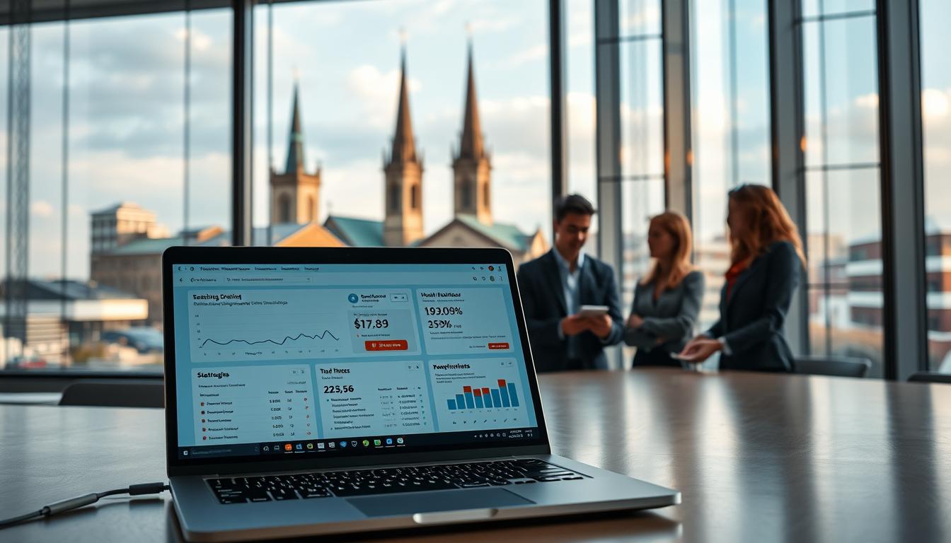 SEO Services in Worcester, MA