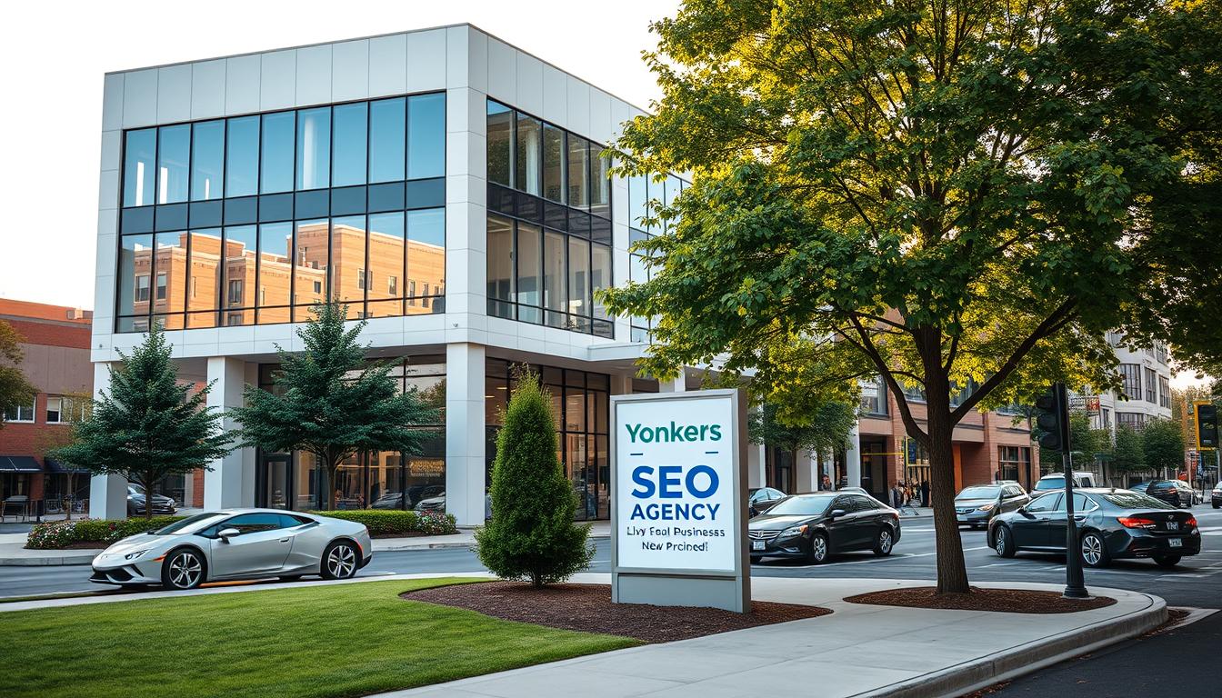 SEO Services in Yonkers, NY