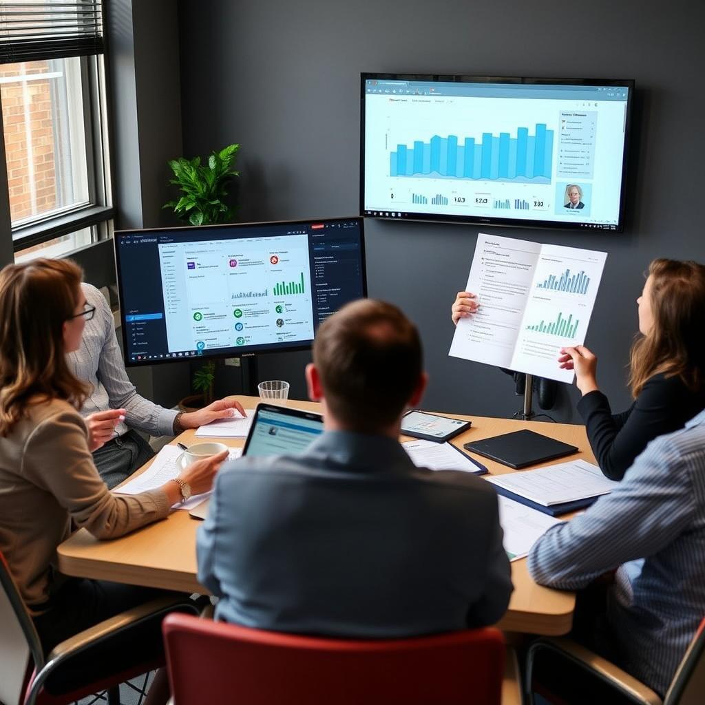 SEO consulting services from SEO Agency Tempe AZ: Revenue Boomers