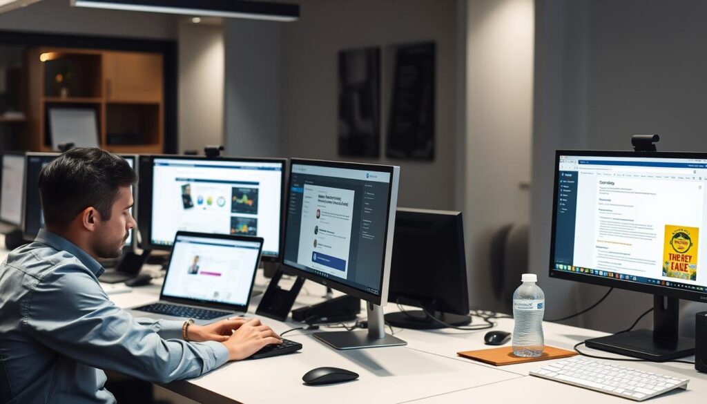 SEO implementation by SEO Agency Grand Rapids MI specialists