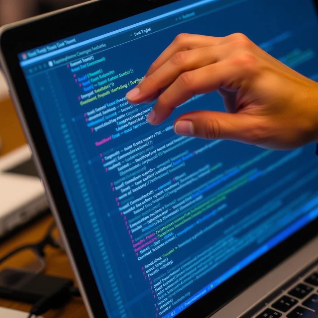 SEO implementation for Fayetteville NC websites