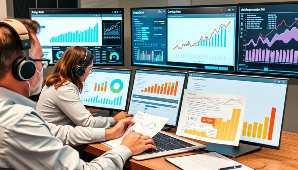 SEO performance monitoring and refinement by SEO Agency Grand Rapids MI