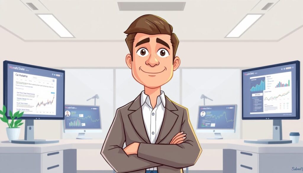 SEO specialist for healthcare providers