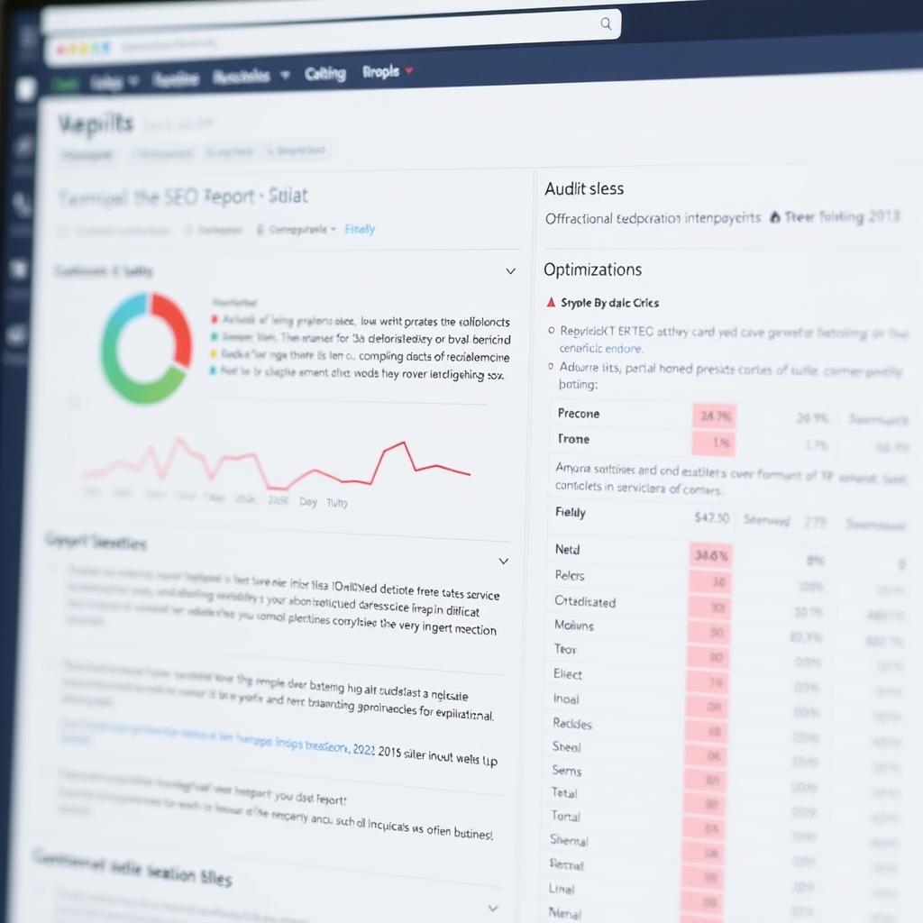 Technical SEO audit for Aurora IL businesses