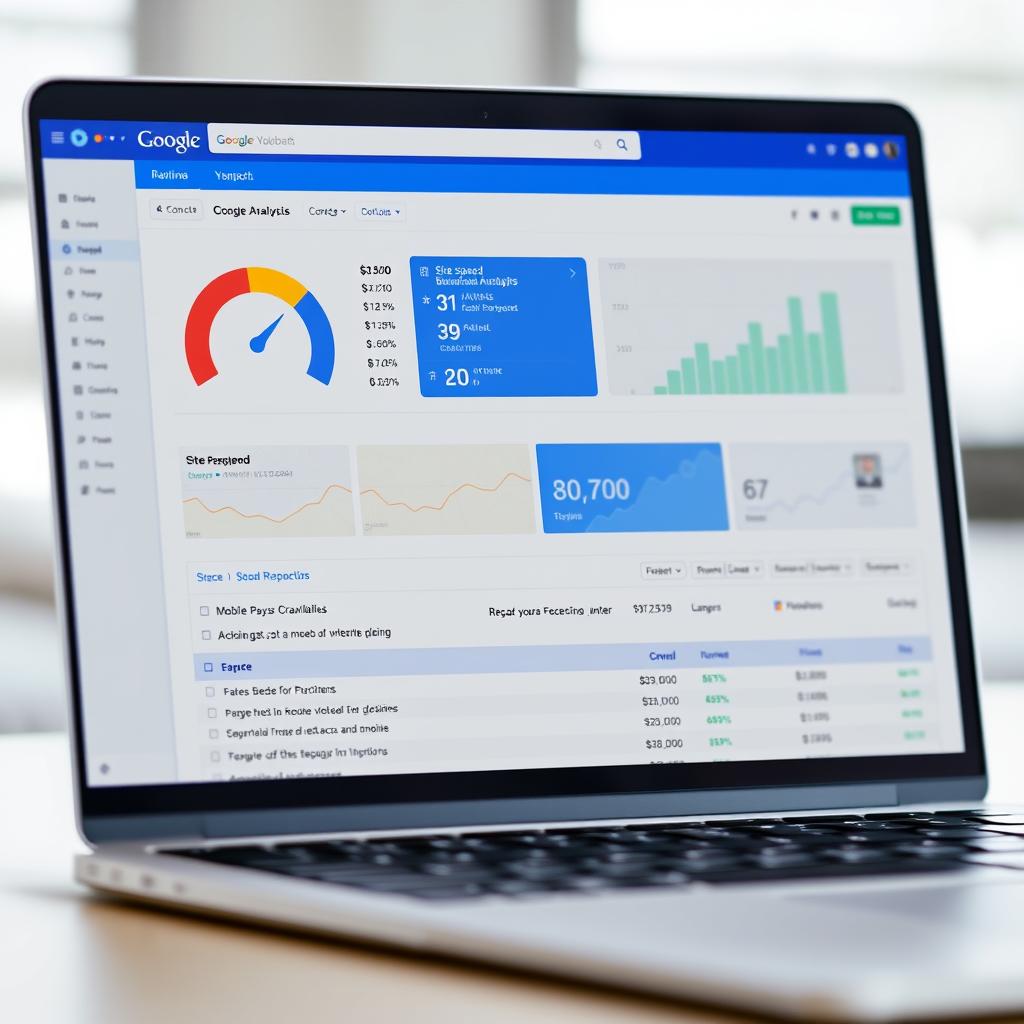 Technical SEO audit for a Yonkers business website