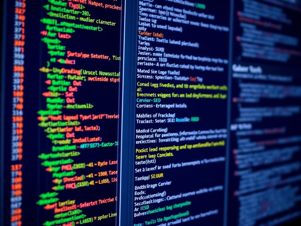 Technical SEO services from Vancouver WA SEO agency