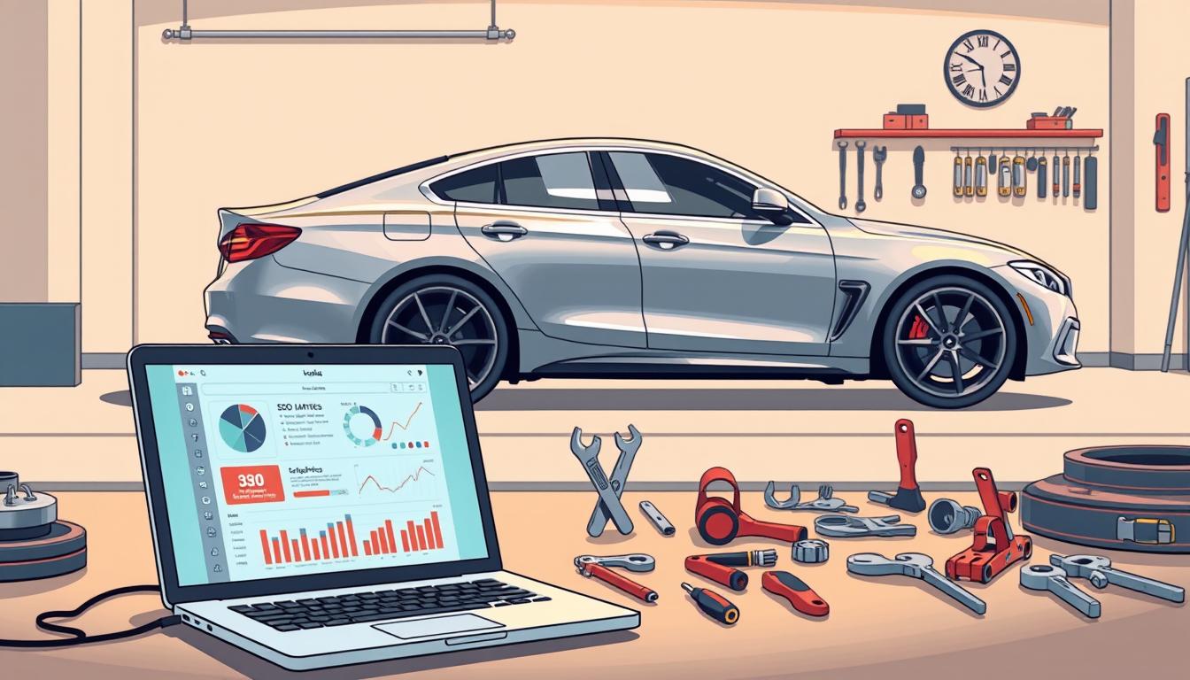 What is SEO in automotive?