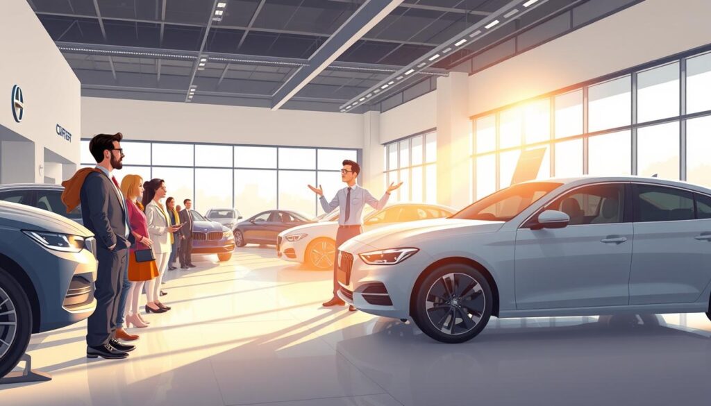 compelling content for dealerships