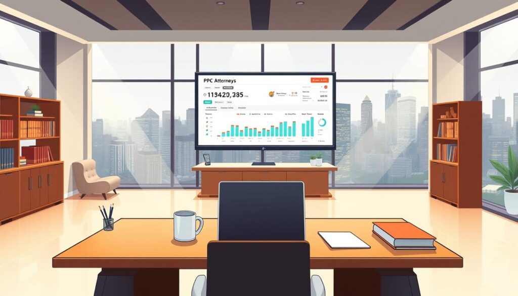 paid search for attorneys