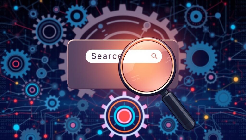 search engine optimization